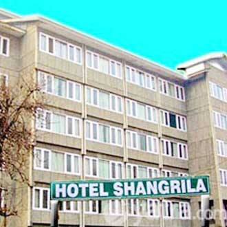 Hotel Shangrila, Srinagar 1